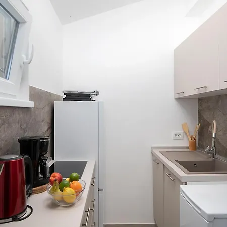 With Private Pool, Summer Kitchen Šišan